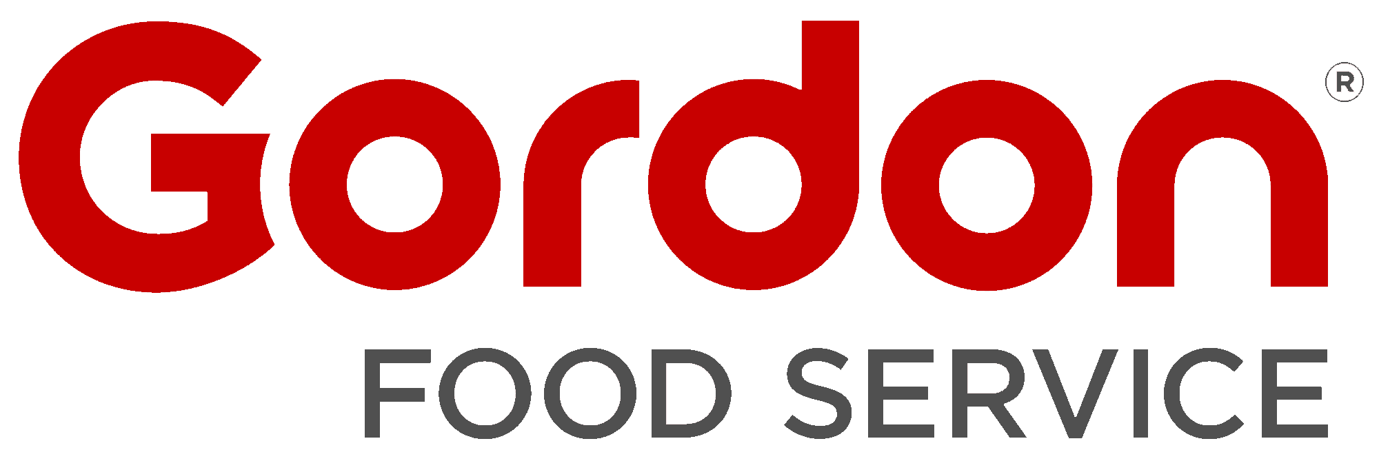 Gordon Food Service Logo