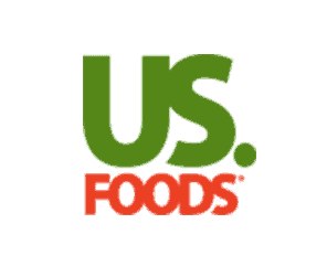 Company Logo of US Foods.