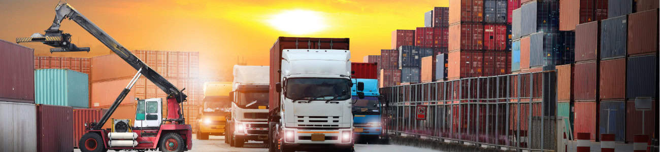 Logistics Solutions