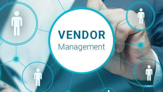 Vendor Mgmt blog