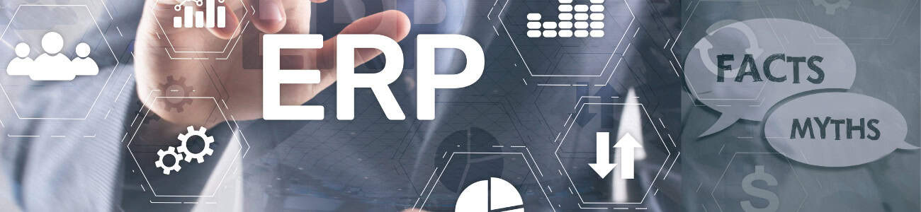 ERP Myth Blog